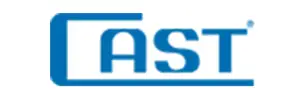 cast logo
