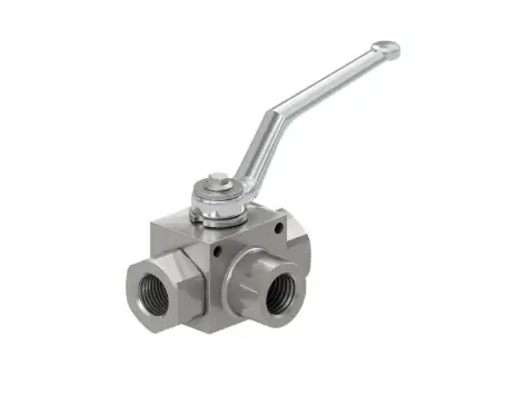 valves product