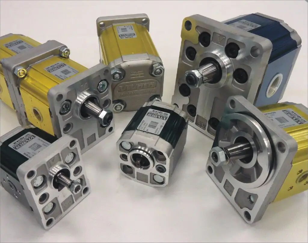 vivoil products